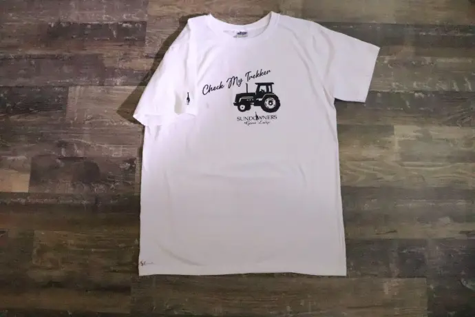 Custom T-Shirts Adult Medium Print